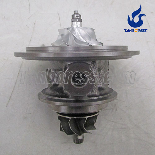 CHRA Cartridge for Opel B16DTE | B16DTL | B16DTU Euro 6 GT1241Z | GT1241SZ 814698-0001