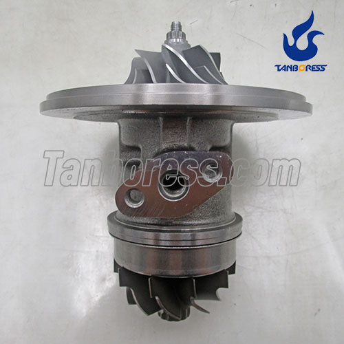 CHRA Cartridge for Cummins HX35W  6BTAA | 6BTE | 6B Tier-2B 3599725 4027436