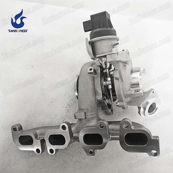 Turbocharger for Audi | Seat | Skoda | VW 54399880086 | 54399700086 | 03L253016H | 336176 | ABS308 | 172-1231