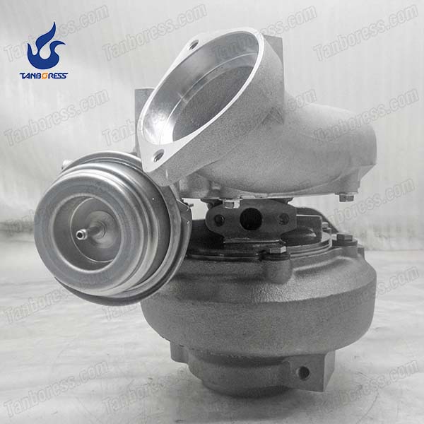 Turbocharger for BMW 728989-0001 | 728989-0003 | 7790326 | 7794025 | 2414334 Engine M57TU