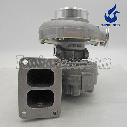 Turbocharger for Weichai HX50 WD615 4051048