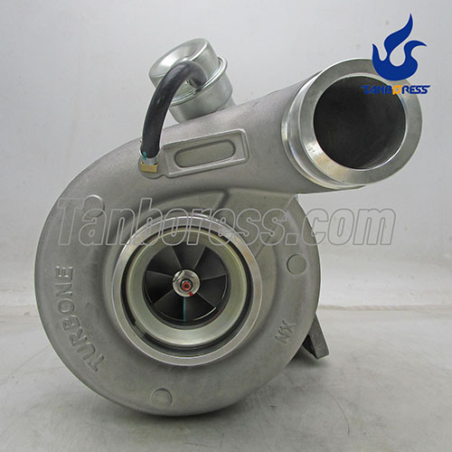 Turbocharger for FAW CA6DM2 HX55W 3776936
