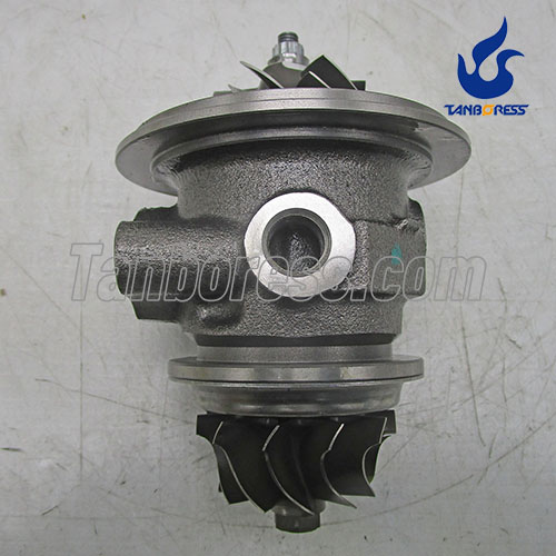 CHRA Cartridge for Fiat | Lancia M.648.FT.19.T | 175A3.000 5 Cyl. | 2000 IE. 15 TB 20K TB2810 454154-0001