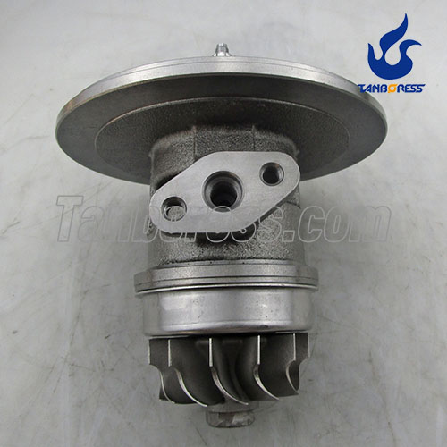 CHRA Cartridge for Iveco HX35W F4AE0681 4027446 3593014