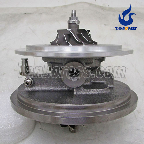 CHRA Cartridge for Ford Duratorq Lynx | DuraTorq Lynx Euro-4 | QYBA | KKDA GTB1746V | GTB1746VK 742110-0004 