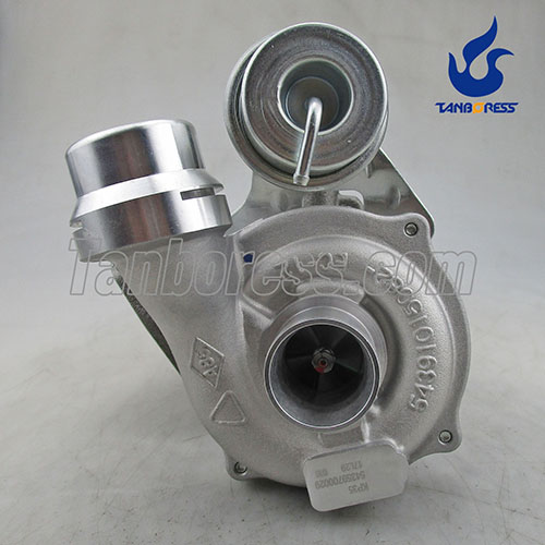 Turbocharger for Suzuki KP35 K9K 54359880029
