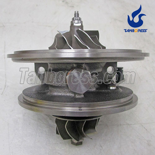 CHRA Cartridge for Chrysler | Dodge | Jeep | Mercedes-Benz OM642 | OM642 Euro-4 | OM642 DE 30 LA | OM642 DE LA GTA2052GVK 765155-0001