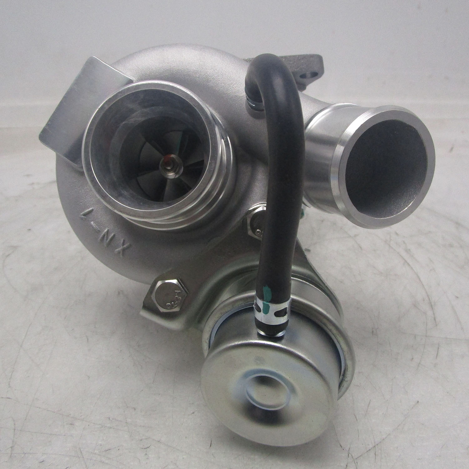 Turbocharger for GREAT WALL GW491QE TD025 1118100AED09