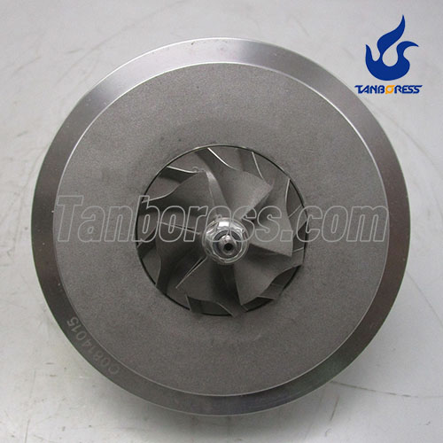 CHRA Cartridge for Volkswagen AUH 4.07 Electronic TCA GT2256V 721204-0001