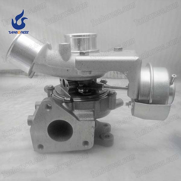 Turbocharger for Mitsubishi Oil cooled 49131-06700 49131-06701 1515A219