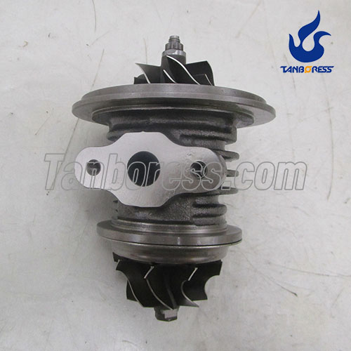 Turbocharger for Ssang Yong OM662 GT20S 724353-0001 