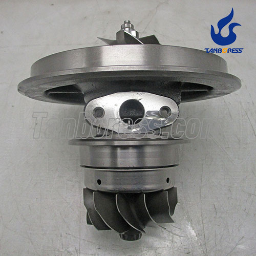 CHRA Cartridge for Volvo Truck HX55 D12C | D12A/C Euro-3 3768410 | 4027027