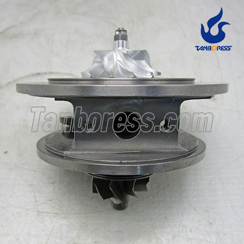 CHRA Cartridge for  Audi | Seat | Skoda | Volkswagen ( VW ) CFFB BV40-1874KCB340.18AVAXC 54409880036