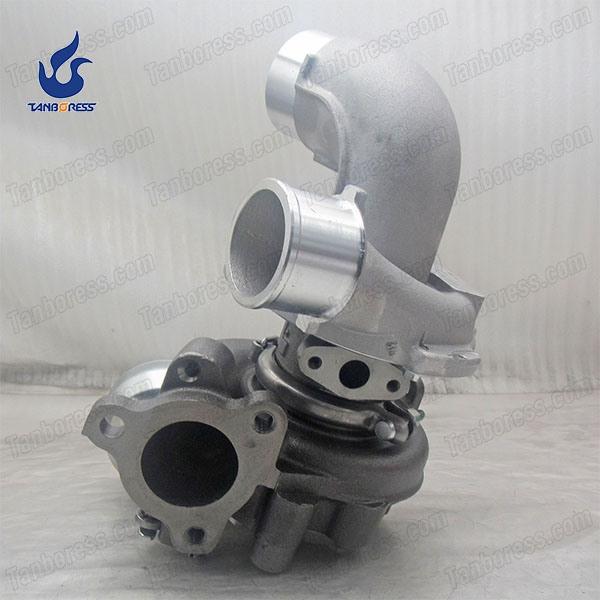 Turbocharger for Toyota VAA10027 | 172010R010 | F43VAD-S0040B | 1720126020 | VB14