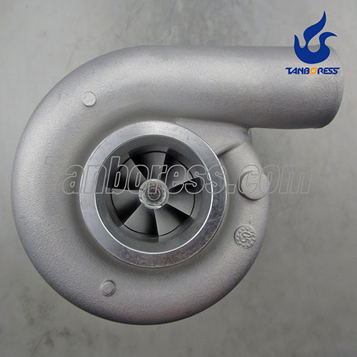 Turbocharger for Valmet 612DSE S2B 316379