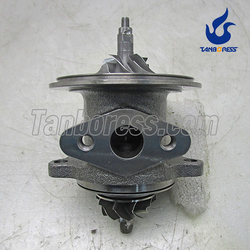 CHRA Cartridge for Smart OM660 KP31 54319880002