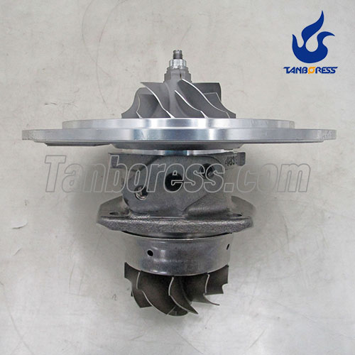 CHRA Cartridge for International Truck GTA3776BD | GT3776S  DT466E | I530E 729161-0001