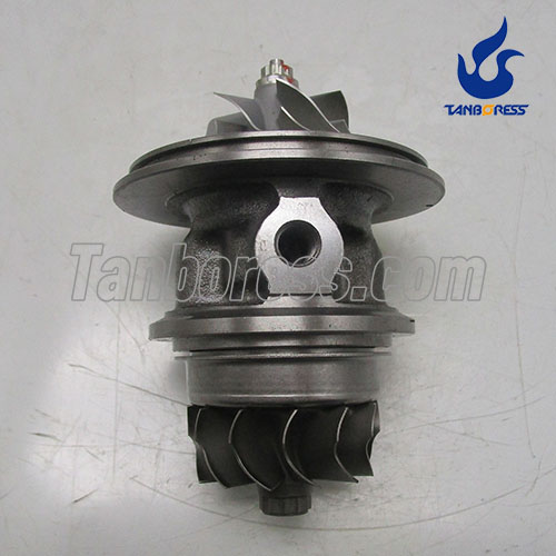 CHRA Cartridge for Iveco Truck  HX25W NEF 3539071 3598723