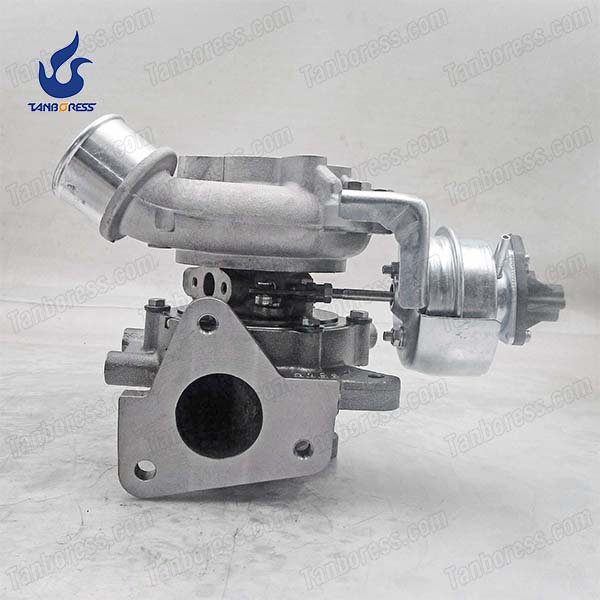 Turbocharger for Mitsubishi | Fiat 49335-01700 | 49335-01701 | 49335-01708 | 1515A322