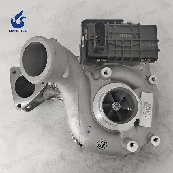 Turbocharger for Audi |VW 799671-0001 | 799671-0002 | 819968-0001 | 059145874C