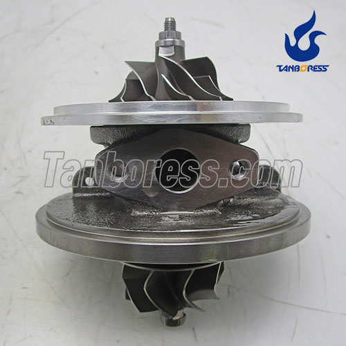 CHRA Cartridge for BMW  M47 TUD20 | M47 TU Euro 4 | M47TUD20 GT1749V 731877-0001