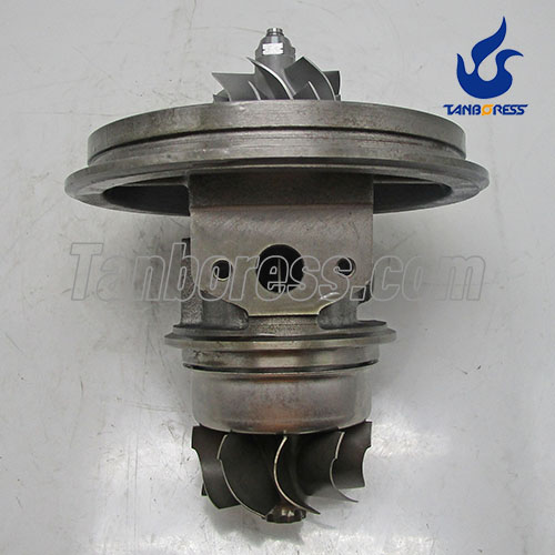 CHRA Cartridge for Mercedes-Benz OM460LA | OM460LACID781 S410T 319372