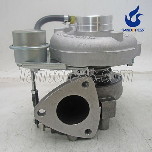 Turbocharger for JMC JX493ZQ GT22 736210-0007
