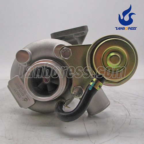 Turbocharger for Kubota V2003T TD03-7T | TD03-07B 49131-02030