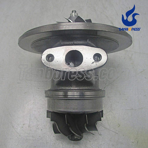 CHRA Cartridge for Cummins | DAF HX35W 6BT Euro-2 | 6BT | 6BTAA 3538626 3537815