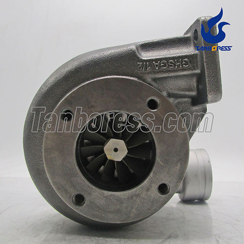 Turbocharger for Deutz | Volvo BF6M1013FC S200  318844