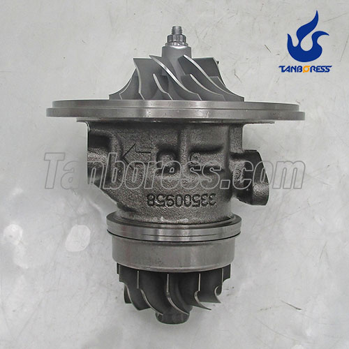 CHRA cartridge for Cummins ISDE6 HE351W 4043980