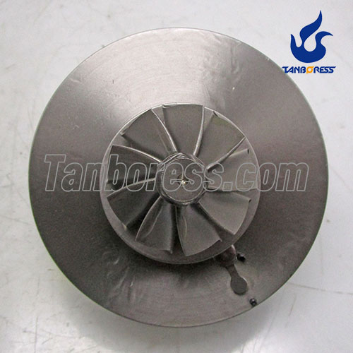 CHRA Cartridge for Renault | Volvo ZD30CTi (160DXi) GT2360V  726372-0002 