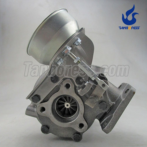 Turbocharger for Mazda  J25S | LW RHF4V VJ32