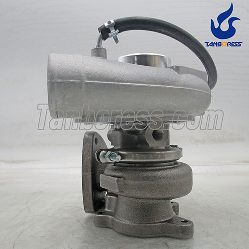 Turbocharger for Great Wall GW2.8TC TF035 49135-06700