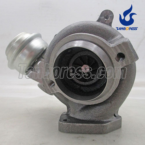 Turbocharger for Land-Rover M47R | M47D GT1749V 708366-0006