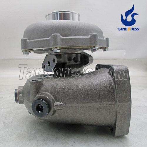 Turbocharger for Volvo TAMD41 AD41 TMD41 K26 53269886290