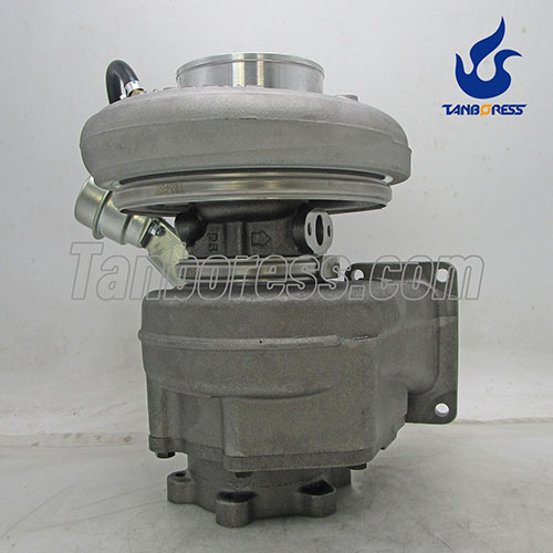 Turbocharger for FAW CA6DM2 HX55W 3776936