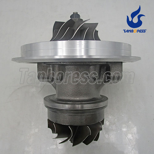 CHRA Cartridge for Komatsu S6D140 | 6D140 | WA600-1 KTR110 6505-52-5510