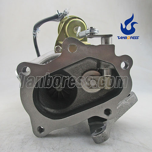 Turbocharger for Subaru Forester/ Impezza EJ20 TD04L-13T 49377-04100