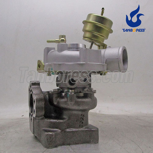 Turbocharger for Audi ASJ AZR K04 53049880025