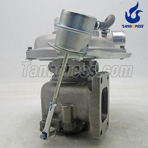 Turbocharger for Hino J05C-TF GT3271S 750853-0001 
