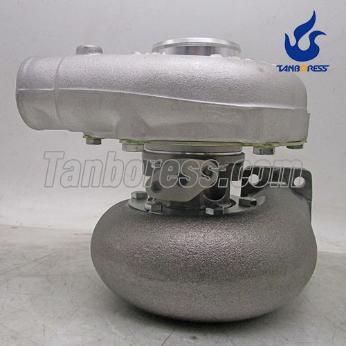 Turbocharger for Volvo TD71 TD71G TO4E10 466742-0004