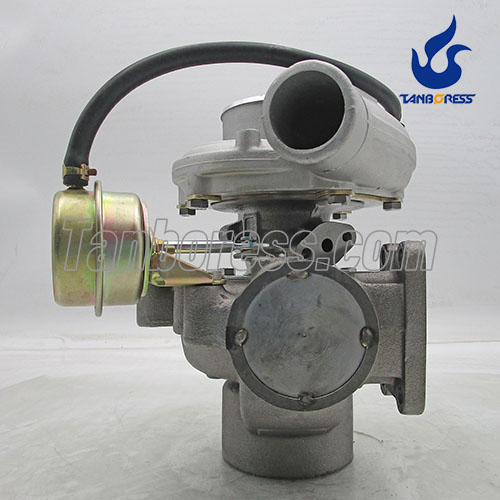 Turbocharger for Caterpillar 3126 | 3126 DITA S200G062 167865