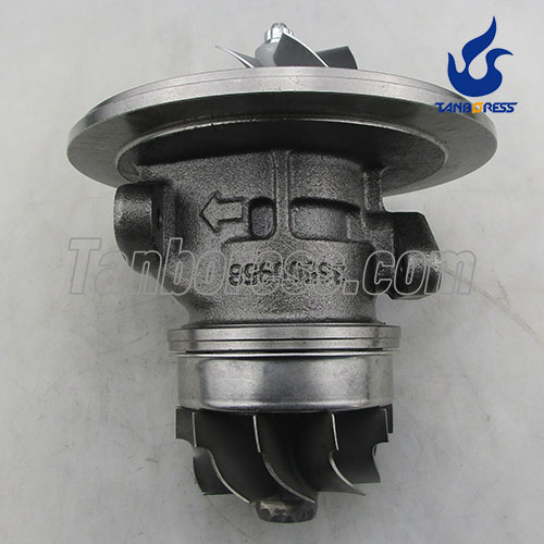 CHRA Cartridge  for Cummins HX40W ISLE 4045055