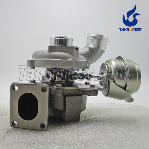Turbocharger for Alfa-Romeo | Fiat | Lancia M737AT19Z GT1749MV 777251-0001