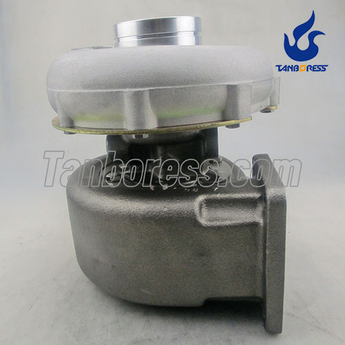 Turbocharger for Baudouin  8361SRM10 | 8210SRM01 | 8281SRM | 6F12SRY | TD100 H2C 3518613