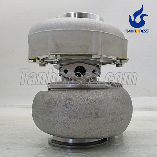 Turbocharger for Scania DSC 12-01 | DSC1110 | DSC1201 GT4288 | HX50 452109-0001 