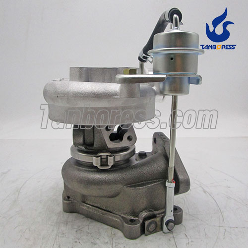 Turbocharger for Toyota 1KZ-T CT12B 17201-67010 17201-67020
