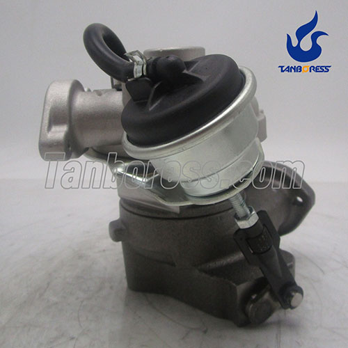 Turbocharger for Suzuki Z13DTJ KP35 54359880019