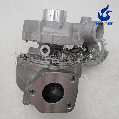 Turbocharger for Land-Rover M47R | M47D GT1749V 708366-0006